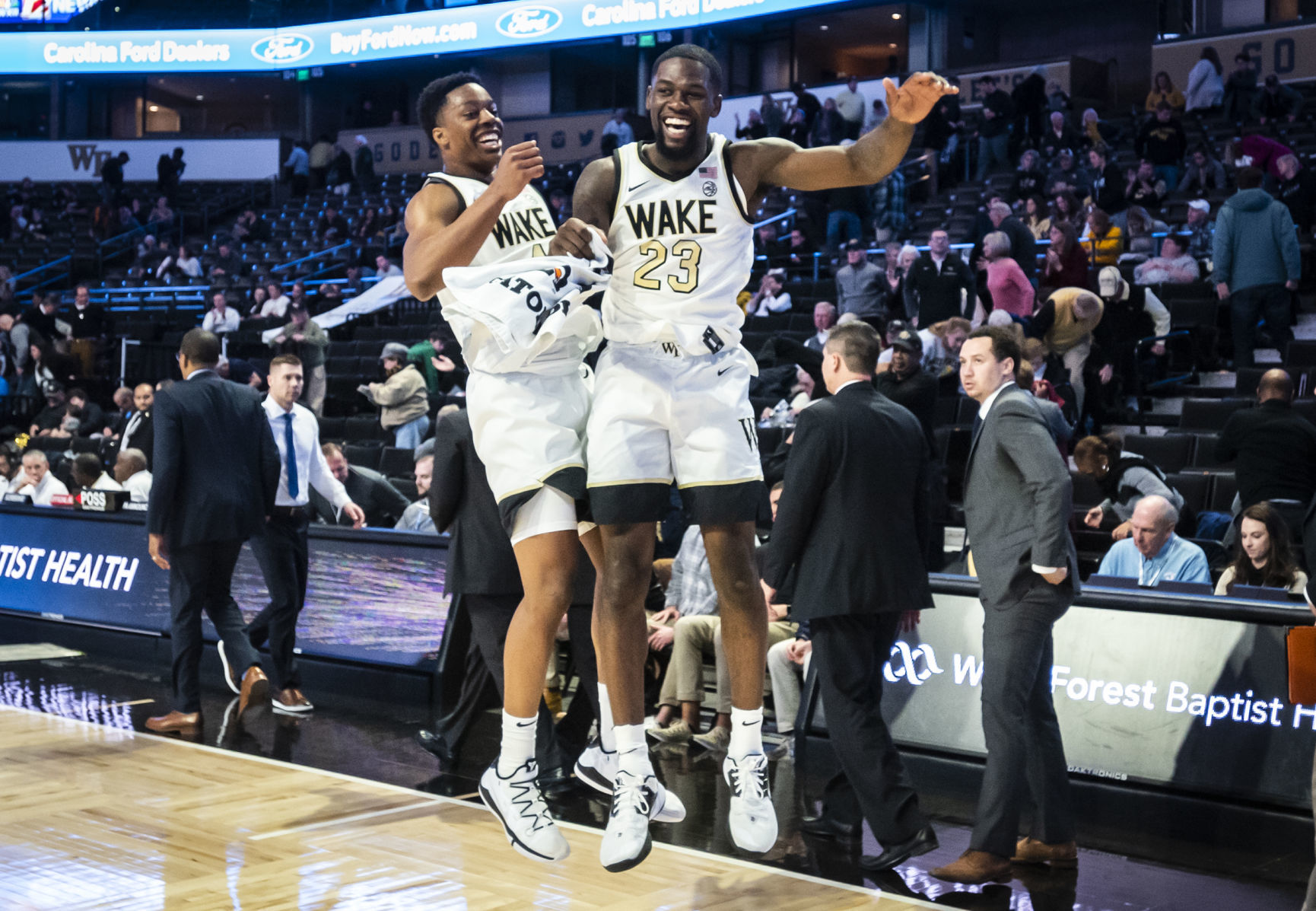 WakeBasketball